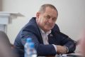 Сегодня день рождения отмечает заместитель председателя Сахалинской областной Думы Сергей Бондарев