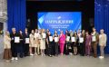 В Корсаковском районе наградили 12 лучших выпускников за особые успехи в учении