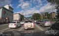"Что у них происходит в голове?": странный манёвр автомобилиста мог спровоцировать ДТП в Южно-Сахалинске