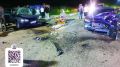 Пьяный водитель на Subaru устроил смертельное ДТП в Невельске