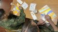 В областной столице прошел мастер-класс по рисованию для раненых бойцов