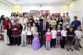 60 южносахалинцев получили знаки отличия ГТО