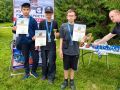 Охинские шахматисты взяли призовые места на этапе Кубка России