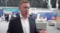 Сергей Надсадин: Принял участие в работе юбилейного Дальневосточного форума «Энергия Сахалина»