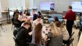 Первый слет молодежных советов предприятий открыли в Южно-Сахалинске