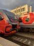2 августа — День железнодорожника