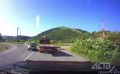 Момент серьёзного ДТП в Невельском районе показали на видео с другого ракурса
