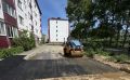 "План перевыполнили": на Сахалине и Курилах обновили асфальт в 343 дворах