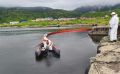Побережье у Правды проверили после массовых сообщений местных жителей по поводу разлива соляры