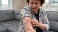 Что-то черное, с волосами: в диване за 75 тысяч рублей сахалинка обнаружила жуков кожеедов