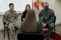 На Дальнем Востоке продолжается всероссийская акция "Каникулы с Росгвардией"