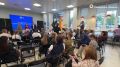 Валерий Лимаренко: Встретился с участниками «Движения Первых»