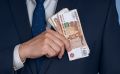 Пенсии федеральных госслужащих в среднем превысили 39 500 рублей