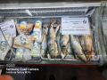 В Охе в разгаре сезон «Доступной рыбы»