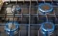 Подачу газа приостановят в Южно-Сахалинске — адреса