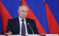 Путин поручил ускорить обновление общественного транспорта в России