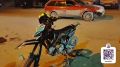 в городе Южно-Сахалинске. 10 августа 2026 года в 19 часов 39 минут в районе дома № 47 по ул. 2-я Пионерская произошло дорожно-транспортное происшествие