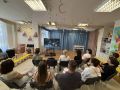 Родительское собрание по дорожной дисциплине состоялось в областном центре
