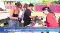 В Невельске прошел рыболовно-гастрономический фестиваль «День сахалинского тунца - 2026»