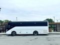 Новый междугородний автобус Южно-Сахалинск – Оха выйдет на маршрут с 1 сентября