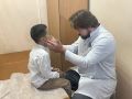Слаженность медицинских служб помогла 5-летнему сахалинцу войти в ремиссию от рака