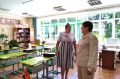 Покровка: школы и сады готовы к новому учебному году