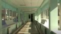 В селе Сокол Долинского района капитально отремонтировали школу по национальному проекту