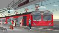 ОАО «РЖД» напоминает: железнодорожные пути — объекты повышенной опасности!