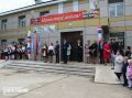 Сильные специалисты и договор с ДВФУ - в Охе идет набор в медицинский класс