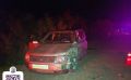 Женщина и подросток на Сахалине пострадали в ДТП из-за пьяного водителя "Легаси"