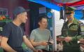 Во время рейда на "Технике" в Южно-Сахалинске нашли "нового россиянина", не вставшего на воинский учет