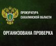 Прокуратурой г.Южно-Сахалинска организована проверка по факту смерти 10-летнего ребенка после катания на минитракторе