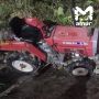 Школьник утонул во время катаний на тракторе по реке на Сахалине