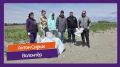 Волонтёрство начинается с желания помочь
