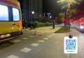 ДТП в городе Южно-Сахалинске