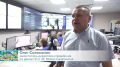 Сергей Надсадин: Циклон будет оказывать своё действие на город ориентировочно до 14 часов
