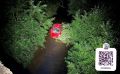 �������� �� ������ � ��� ����: � �������� Honda Fit ������� � ���� � �������������