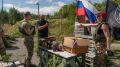 Уникальный страйкбольный турнир с участием ветеранов СВО провели в Южно-Сахалинске