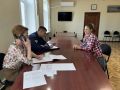 С первого дня циклона мы на связи с каждой пострадавшей семьей