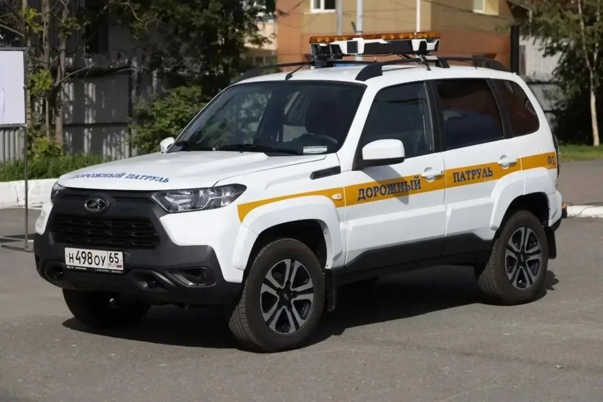Более 7,8 тысячи нарушений скоростного режима пресек «Дорожный патруль» в августе на федеральных трассах