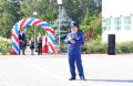 Прокурор Сахалинской области принял участие в мероприятии, посвященном Дню знаний