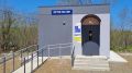 Почта России построит мобильные почтовые отделения