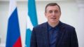 Губернатор Валерий Лимаренко поздравил школьников и студентов с Днем знаний
