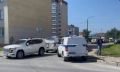 Вооруженный ножами житель Сахалина захватил заложницу