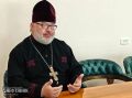 «С ним в Оху пришла вера»: отец Георгий удостоен медали и претендует на звание Почетного гражданина
