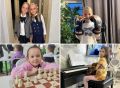 Кто в Охе больше всех волнуется перед 1 сентября