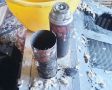 Опасность компактного газа