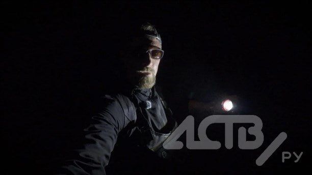 Тень в подземном коридоре: странное зафиксировала камера в заброшенном бункере на Сахалине Тень в подземном коридоре: странное зафиксировала камера в заброшенном бункере на Сахалине