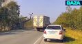 Вертолёт Ми-8 совершил аварийную посадку на автомобильную дорогу под Южно-Сахалинском