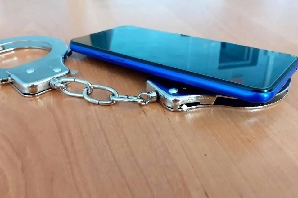 Полицией Южно-Сахалинска раскрыта кража велосипеда Полицией Южно-Сахалинска раскрыта кража велосипеда